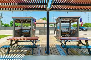 Best Western Corpus Christi Airport Hotel