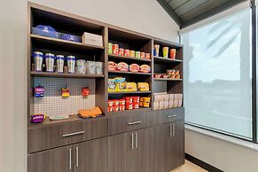 Best Western Corpus Christi Airport Hotel