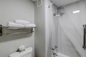 Best Western Corpus Christi Airport Hotel