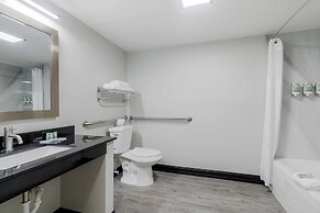 Best Western Corpus Christi Airport Hotel