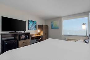 Best Western Corpus Christi Airport Hotel