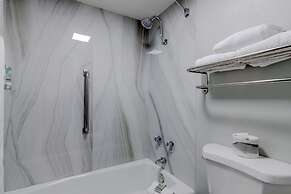 Best Western Corpus Christi Airport Hotel