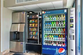 Best Western Corpus Christi Airport Hotel