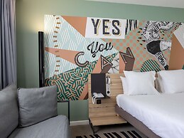 Novotel Narbonne Sud