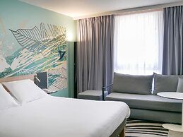 Novotel Narbonne Sud