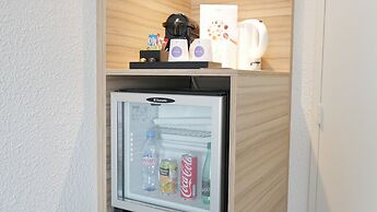 Novotel Narbonne Sud