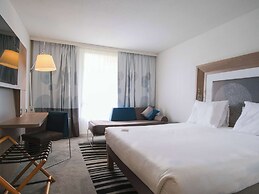 Novotel Narbonne Sud