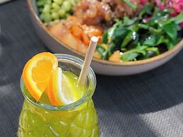 Novotel Narbonne Sud