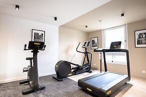 Novotel Narbonne Sud