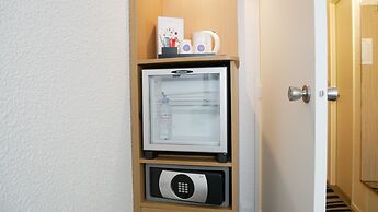 Novotel Narbonne Sud