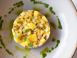 Novotel Narbonne Sud