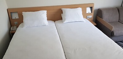 Novotel Narbonne Sud