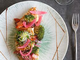 Novotel Narbonne Sud