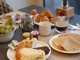 Novotel Narbonne Sud