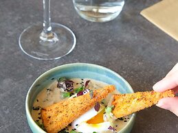 Novotel Narbonne Sud