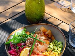 Novotel Narbonne Sud