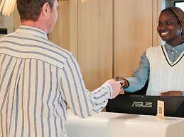 Novotel Narbonne Sud