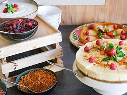 Novotel Narbonne Sud