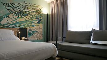 Novotel Narbonne Sud