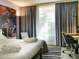 Novotel Narbonne Sud