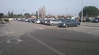 Novotel Narbonne Sud