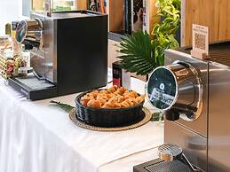 Novotel Narbonne Sud