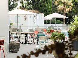 Novotel Narbonne Sud