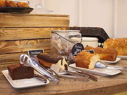 Novotel Narbonne Sud