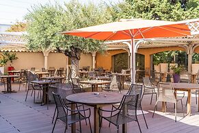 Novotel Narbonne Sud