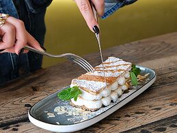 Novotel Narbonne Sud