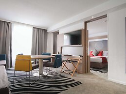 Novotel Narbonne Sud