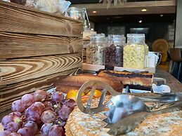 Novotel Narbonne Sud