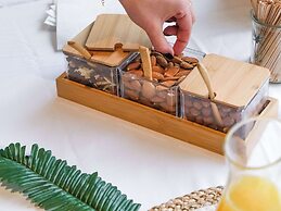 Novotel Narbonne Sud