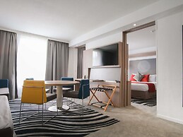 Novotel Narbonne Sud
