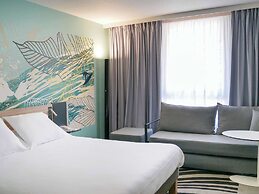 Novotel Narbonne Sud