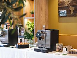 Novotel Narbonne Sud