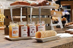 Novotel Narbonne Sud