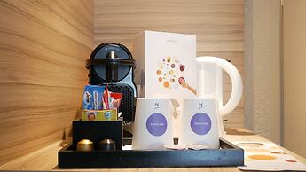 Novotel Narbonne Sud