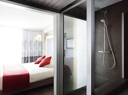 Novotel Narbonne Sud