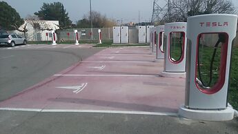 Novotel Narbonne Sud