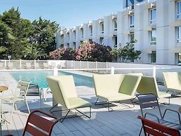 Novotel Narbonne Sud