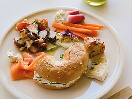 Novotel Narbonne Sud