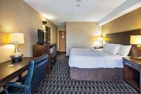 Comfort Inn Midland