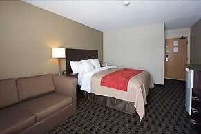 Comfort Inn Midland