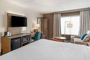 Comfort Inn & Suites Watertown - 1000 Islands