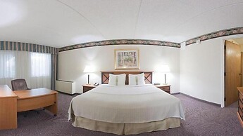 Holiday Inn Manitowoc by IHG