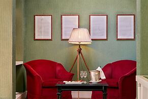 Hotel Regency