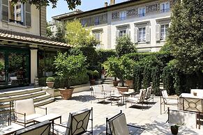 Hotel Regency