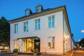 Best Western Plus Hotel StadtPalais