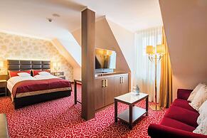 Best Western Plus Hotel StadtPalais